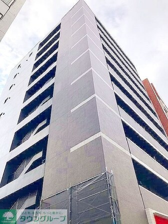 ケルスコート笹塚の物件内観写真